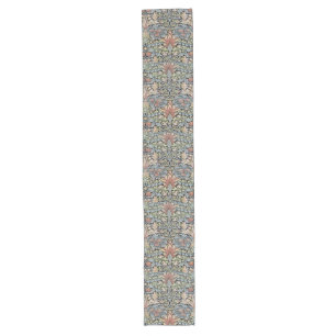 Chemin De Table Long Beau travail de William Morris, art Nouveau, Beaut