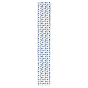 Chemin De Table Long coureur de table hamsah