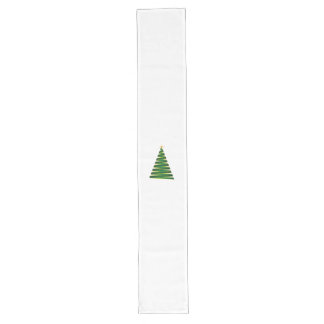 Chemin De Table Long Coussins de table personnalisés de Noël 16" * 108"