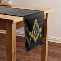 Freemason Masonic Carré et Compass