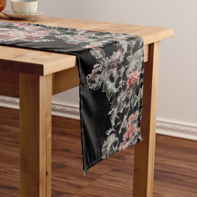 Chemin De Table Long Lac Like (In Situ)