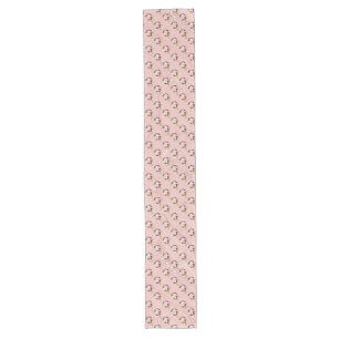 Chemin De Table Long Lettre G
