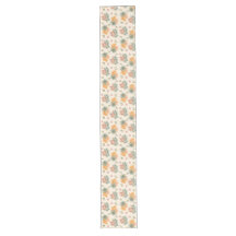 Motif floral Pastel mignon