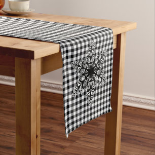 Chemin De Table Long Runner de table de vacances