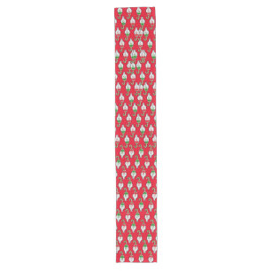 Chemin De Table Long Runner table