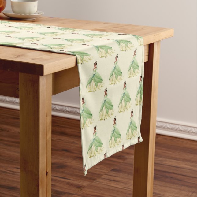 Chemin De Table Long Tiana Long Table Runner (In Situ)