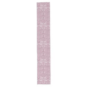 Chemin De Table Long William Morris, Le voleur de fraises, revamped, ar