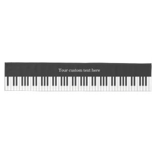 Chemin De Table Moyen 88 Touches Full Piano Clavier Occasion musicale
