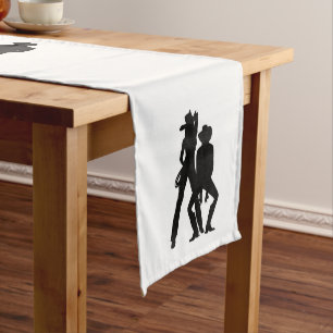 Chemin De Table Moyen Ancienne danse en ligne