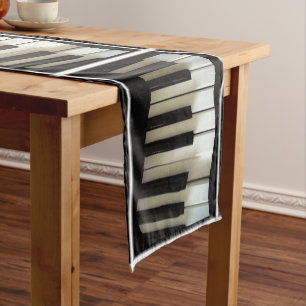 Chemin De Table Moyen Clavier