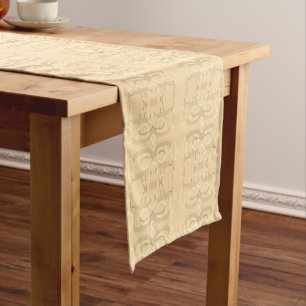 Chemin De Table Moyen Coureur de table BEECHWOOD m3galleryStudio