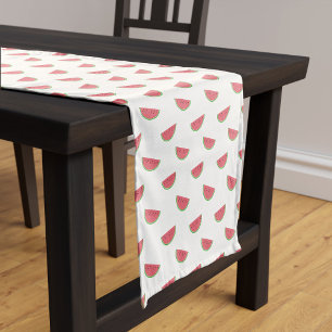 Chemin De Table Moyen Coureur de Tableau de pique-nique de motif de