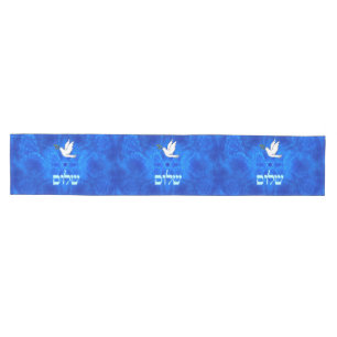 Chemin De Table Moyen Dove