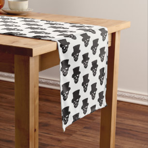 Chemin De Table Moyen Impression Runner-Halloween de table