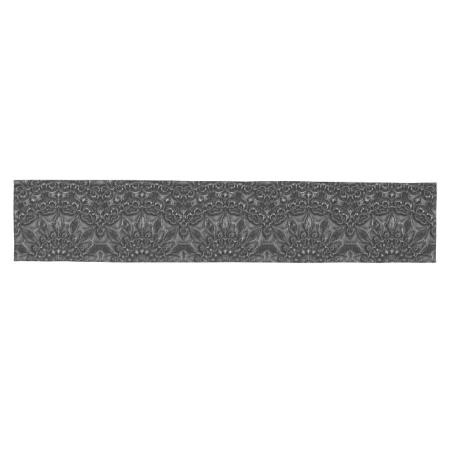 Chemin De Table Moyen Mandala (Horizontal)