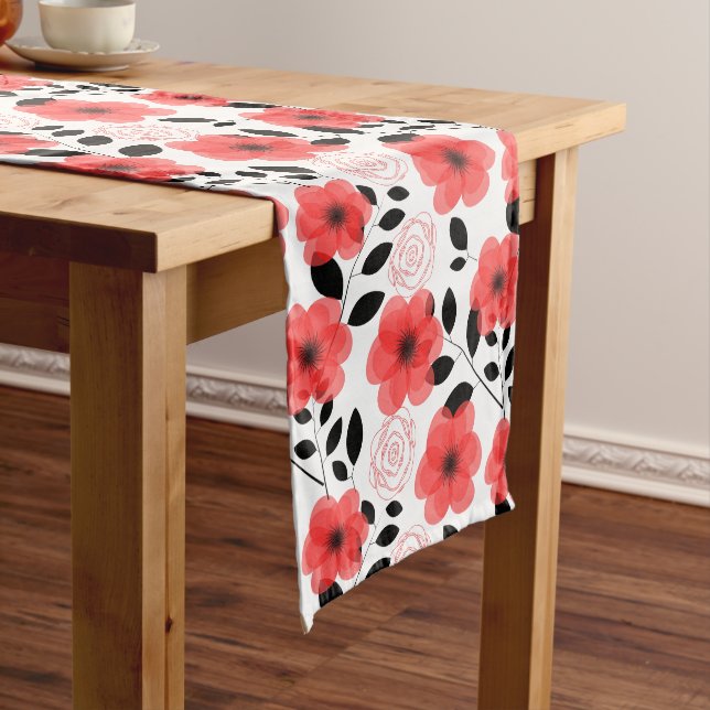 Chemin De Table Moyen Runner table (In Situ)