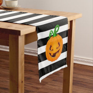 Chemin De Table Moyen Runner table Halloween