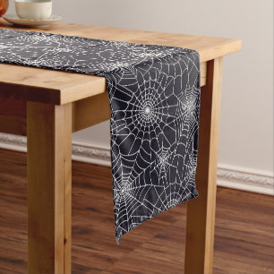 Chemin De Table Moyen Runner table Halloween