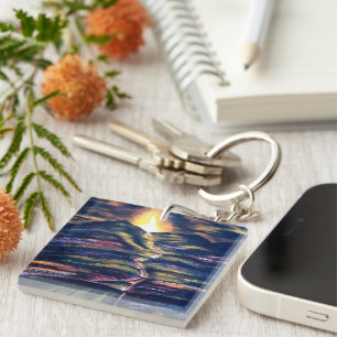 Chemin de vie et lieu de repos