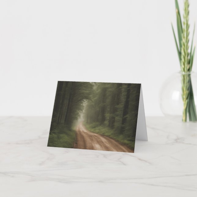 Chemin Forest Dirt (Devant)