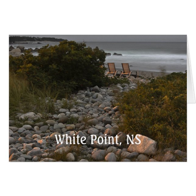 Chemin Vers Le Paradis (Devant horizontal)