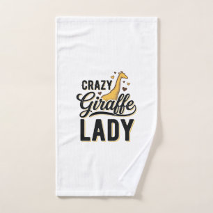 Chemise à motif de gravure vintage Crazy Giraffe L