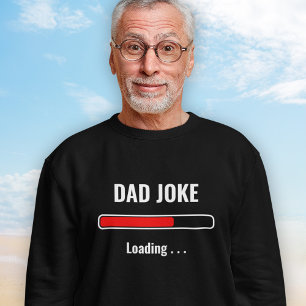 Chemise à sweatshirt avec citation personnalisable