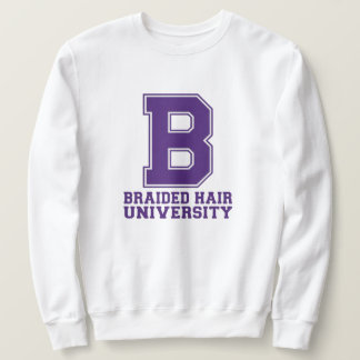 Chemise à sweatshirt graphique personnalisée avec
