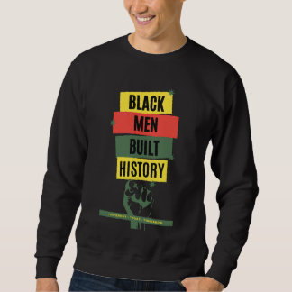 Chemise à sweatshirt personnalisée sur l'héritage