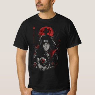 Chemise Anime, T-shirts spéciaux vintage Anime