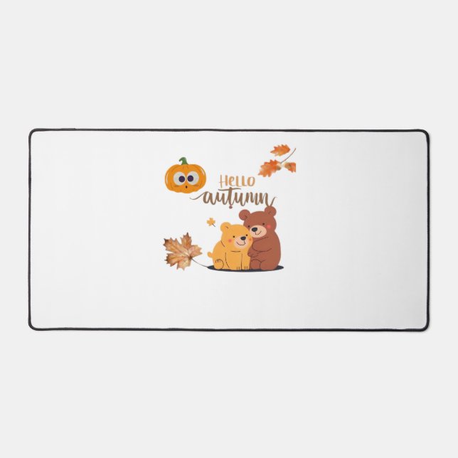 Chemise Automne, Chemise Thanksgiving, Pumpki Auto (Recto)