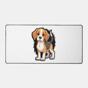 Chemise beagle Chien T