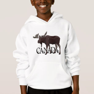 Chemise canadienne du souvenir de l'enfant de
