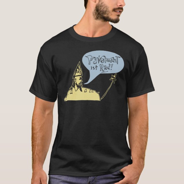 Chemise D'Accès Ist Rad Essentiel T-Shirt Essentie (Devant)