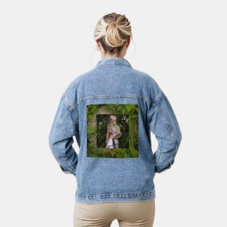 Chemise de bois