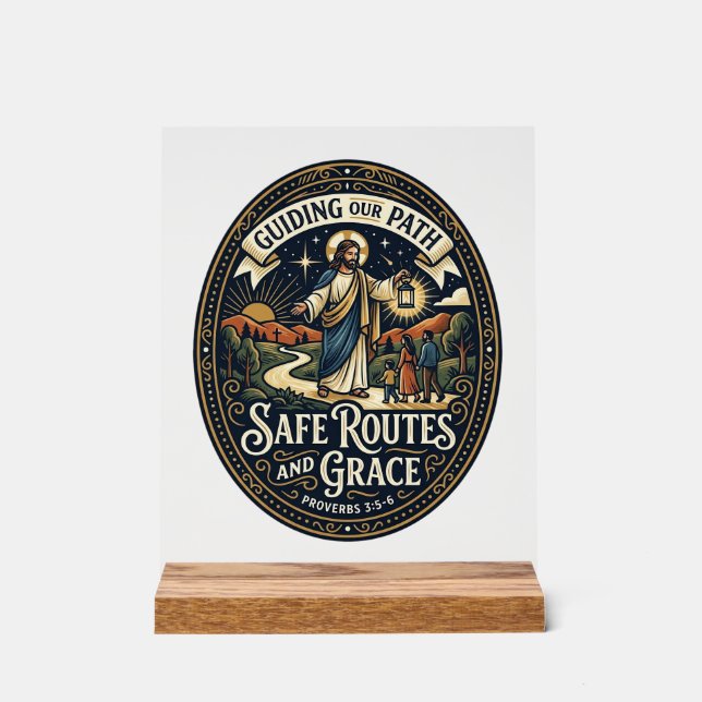 Chemise de conducteur d'autobus Jésus Travailleur  (Recto)