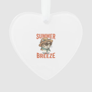 Chemise de design de gravure vintage de chat de br