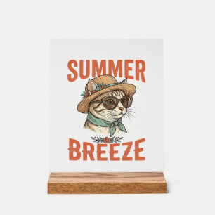 Chemise de design de gravure vintage de chat de br