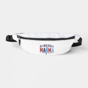 Chemise de gravure vintage patriotique American Ma