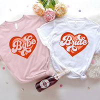 Chemise de la tribu de la mariée T-Shirt enterreme