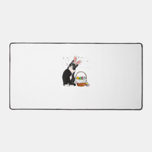 Chemise de Pâques Chat Lapin Oreilles Œufs Hommes 