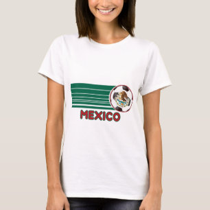 Chemise de tank haut pour femmes de football du Me