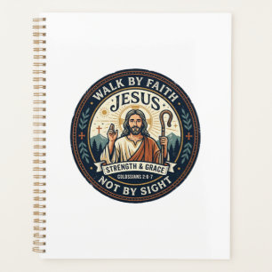 Chemise de tendance de café Jesus Matcha Graphique