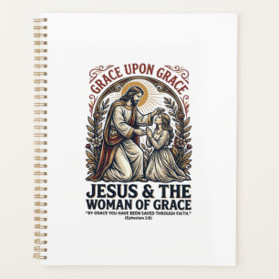 Chemise d'encouragement pour femmes Jésus Ménopaus