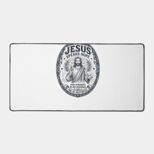 Chemise d'inclusion de la communauté sourde Jésus 