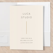 Code QR minimaliste moderne propre or et crème