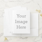 Créez votre  chemise-dossier