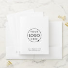 Logo d'entreprise | Simple Minimaliste Blanc