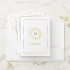 Logo du concepteur de cercles peint à la main en P