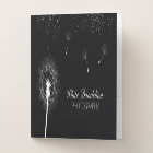 Photographe Dandelion moderne soufflant Photograph